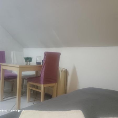 Hostel Lega House Όσιγιεκ Εξωτερικό φωτογραφία
