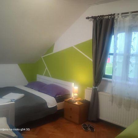 Hostel Lega House Όσιγιεκ Εξωτερικό φωτογραφία
