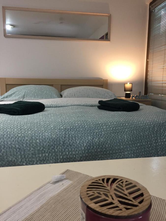 Hostel Lega House Όσιγιεκ Εξωτερικό φωτογραφία
