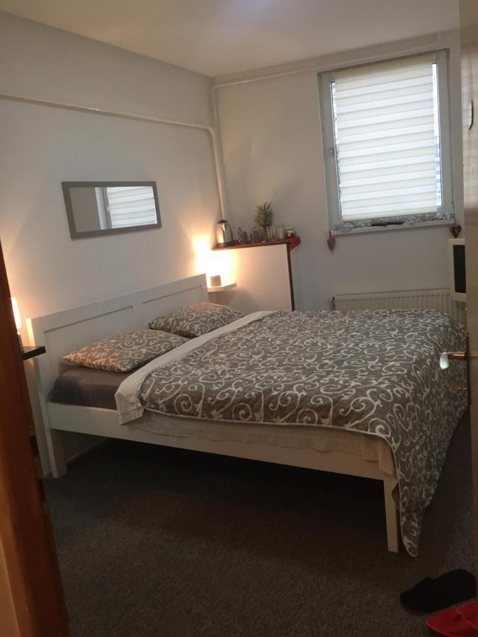 Hostel Lega House Όσιγιεκ Εξωτερικό φωτογραφία