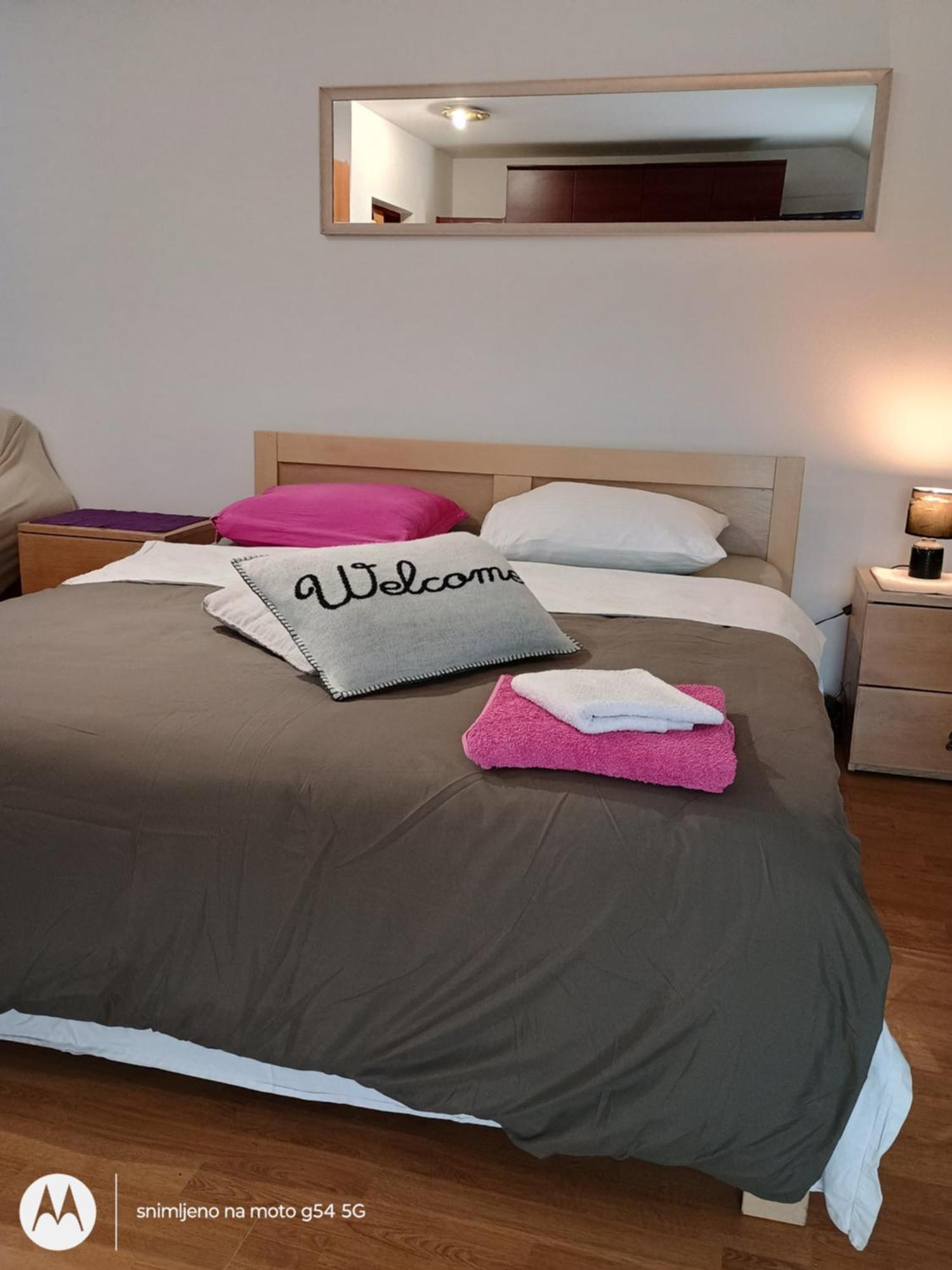Hostel Lega House Όσιγιεκ Εξωτερικό φωτογραφία