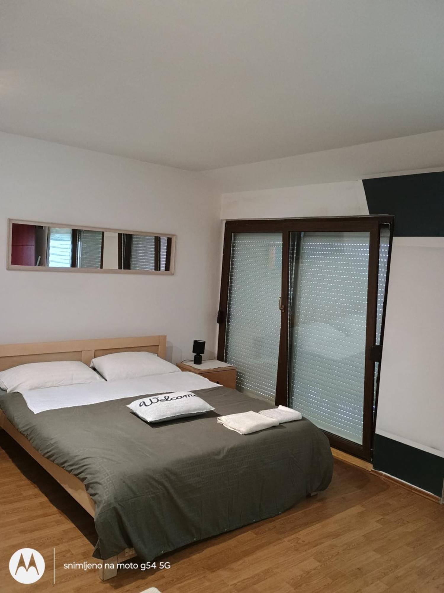 Hostel Lega House Όσιγιεκ Εξωτερικό φωτογραφία