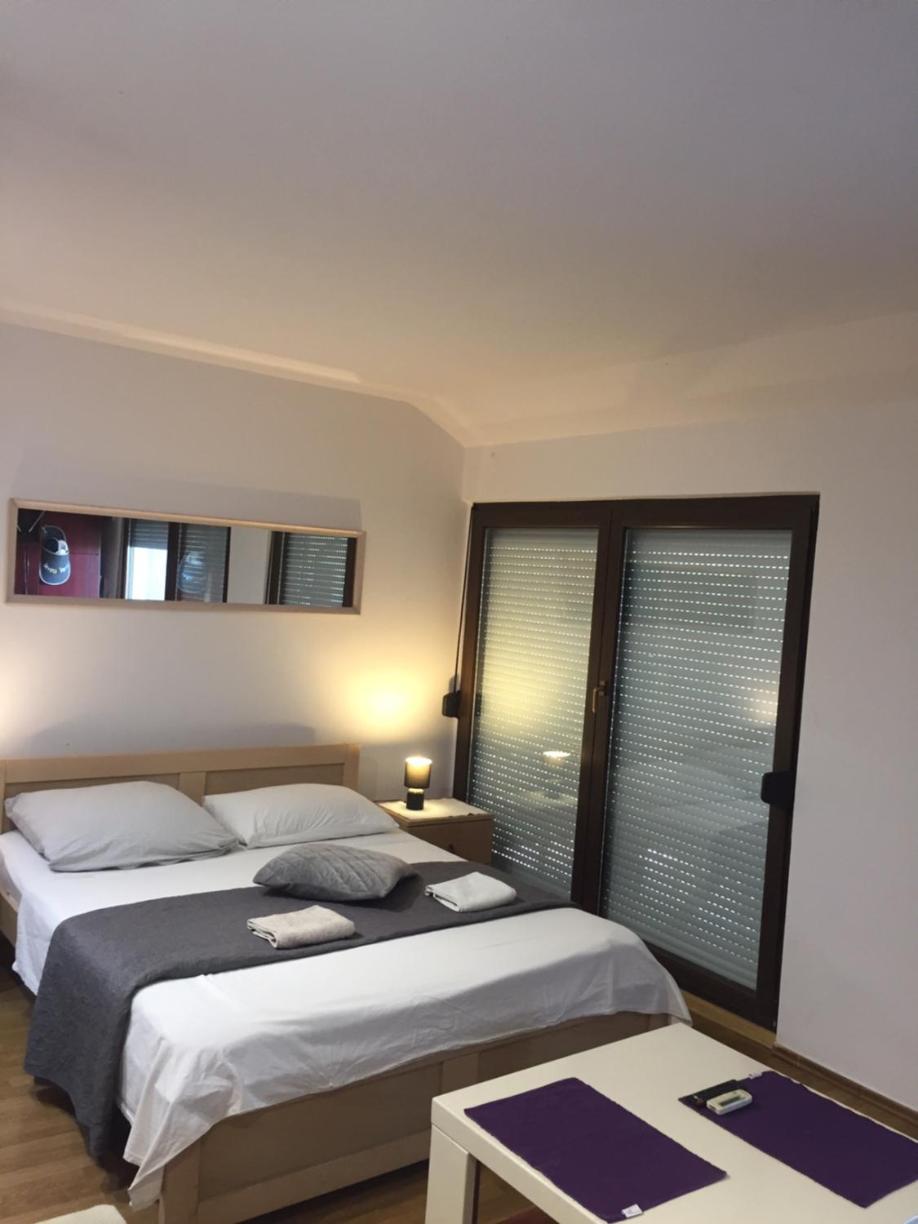 Hostel Lega House Όσιγιεκ Εξωτερικό φωτογραφία