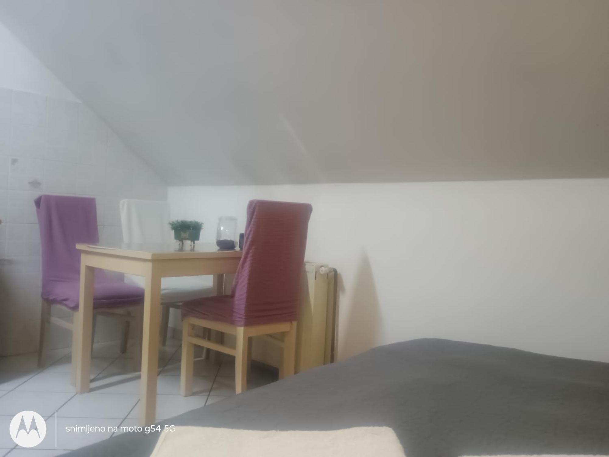 Hostel Lega House Όσιγιεκ Εξωτερικό φωτογραφία