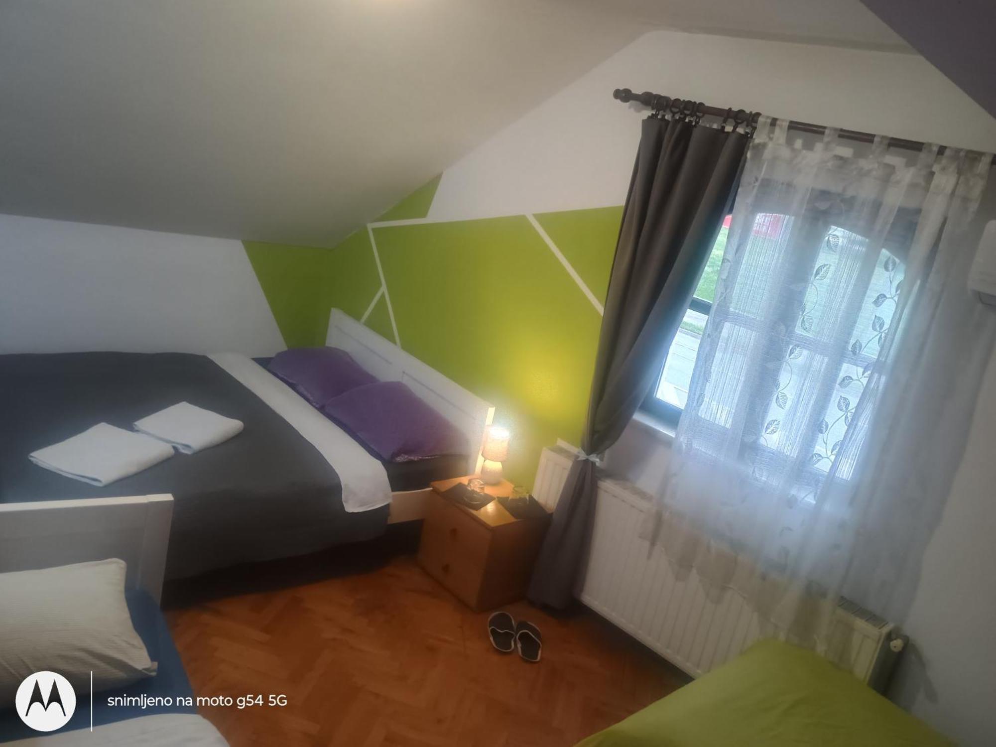 Hostel Lega House Όσιγιεκ Εξωτερικό φωτογραφία