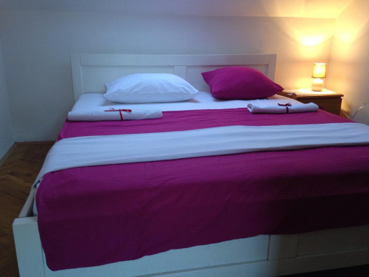 Hostel Lega House Όσιγιεκ Εξωτερικό φωτογραφία