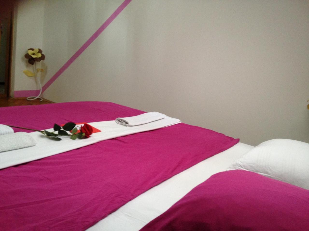 Hostel Lega House Όσιγιεκ Εξωτερικό φωτογραφία