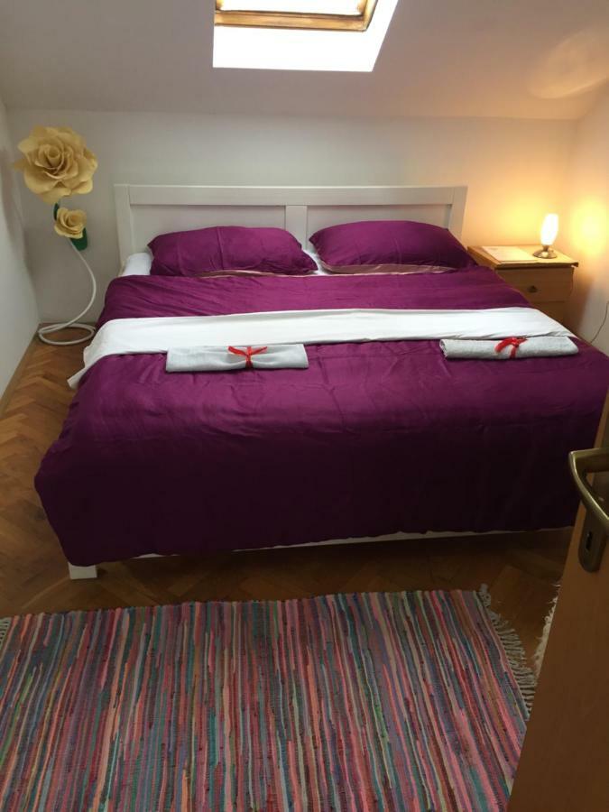 Hostel Lega House Όσιγιεκ Εξωτερικό φωτογραφία