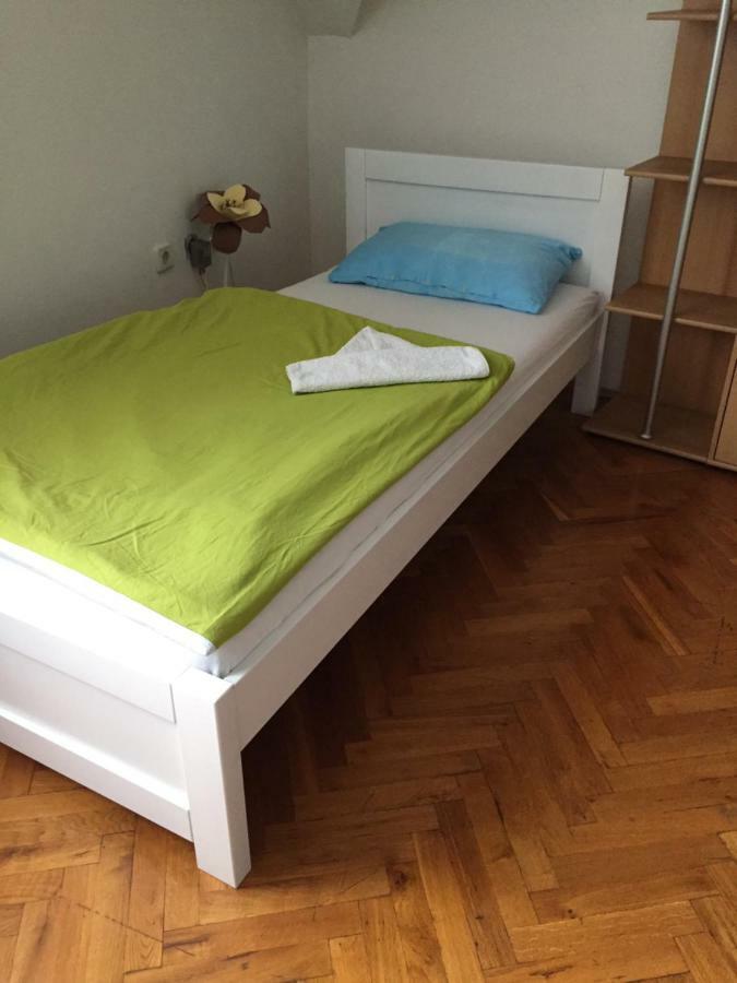 Hostel Lega House Όσιγιεκ Εξωτερικό φωτογραφία