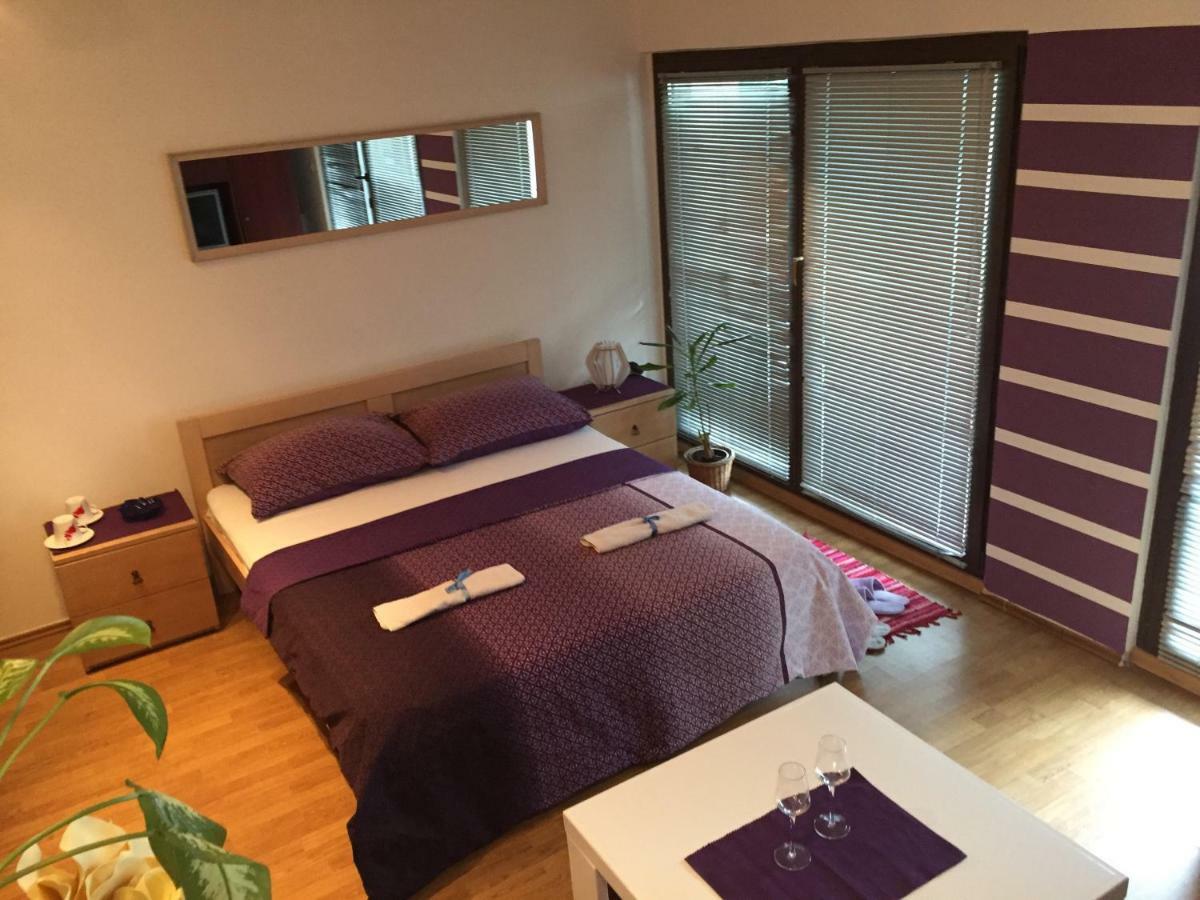 Hostel Lega House Όσιγιεκ Εξωτερικό φωτογραφία