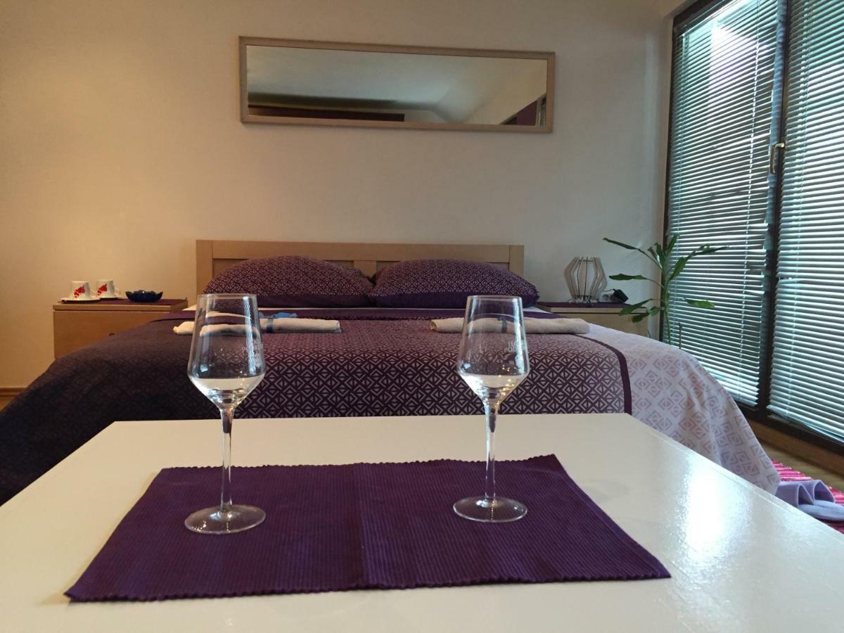 Hostel Lega House Όσιγιεκ Εξωτερικό φωτογραφία