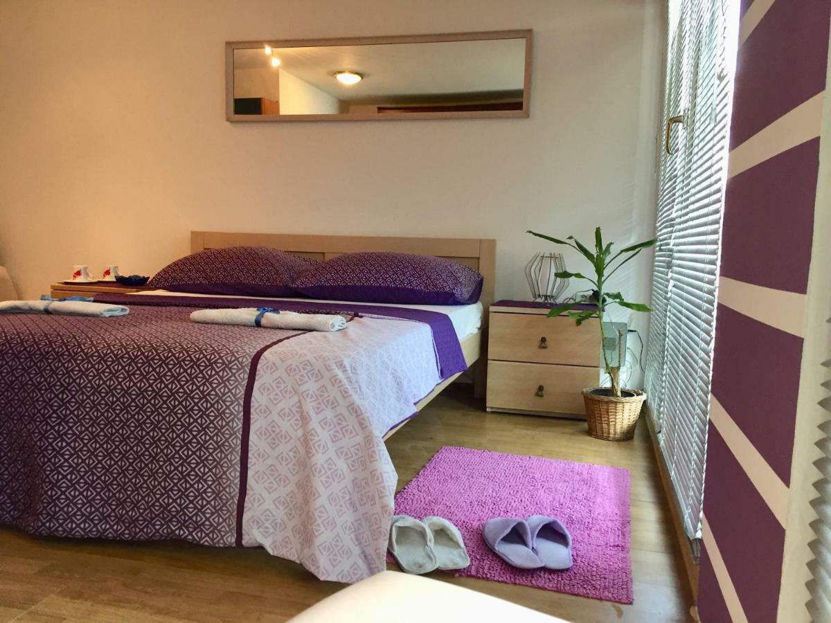 Hostel Lega House Όσιγιεκ Εξωτερικό φωτογραφία