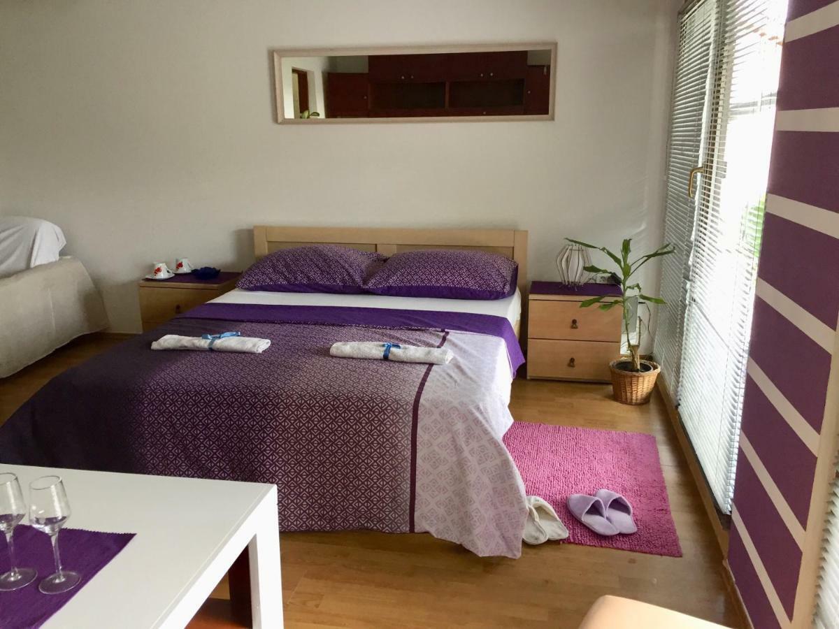 Hostel Lega House Όσιγιεκ Εξωτερικό φωτογραφία