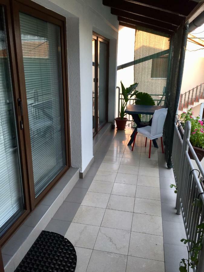Hostel Lega House Όσιγιεκ Εξωτερικό φωτογραφία