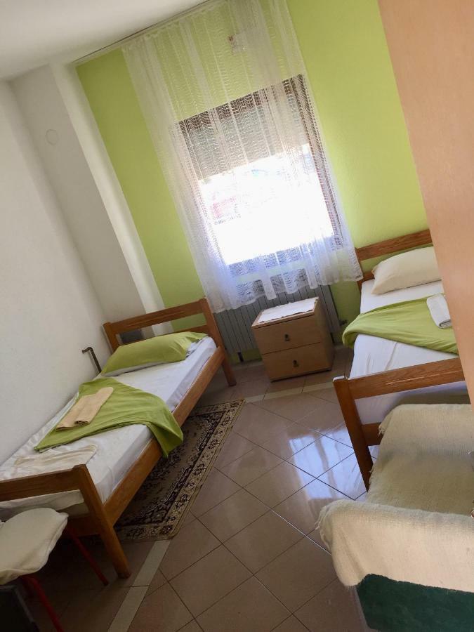 Hostel Lega House Όσιγιεκ Εξωτερικό φωτογραφία