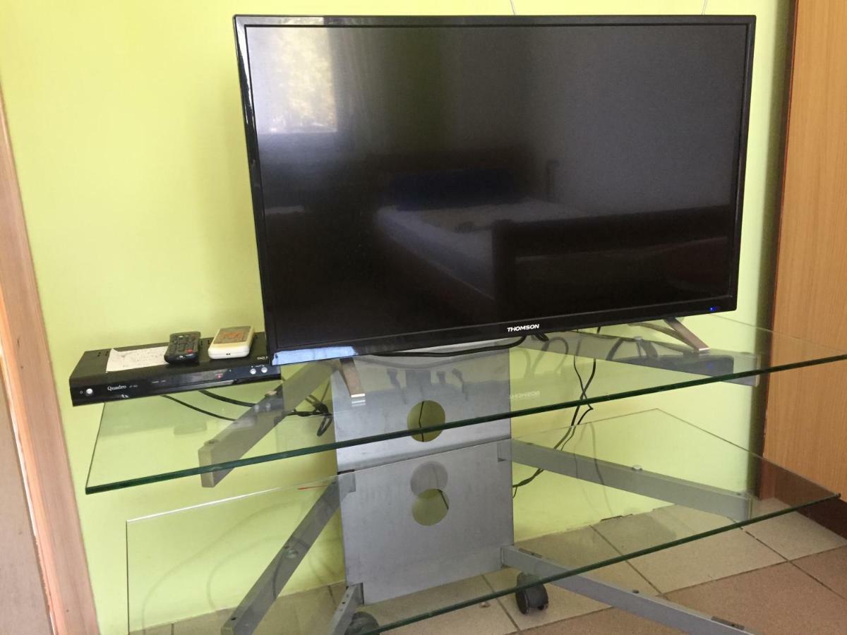Hostel Lega House Όσιγιεκ Εξωτερικό φωτογραφία