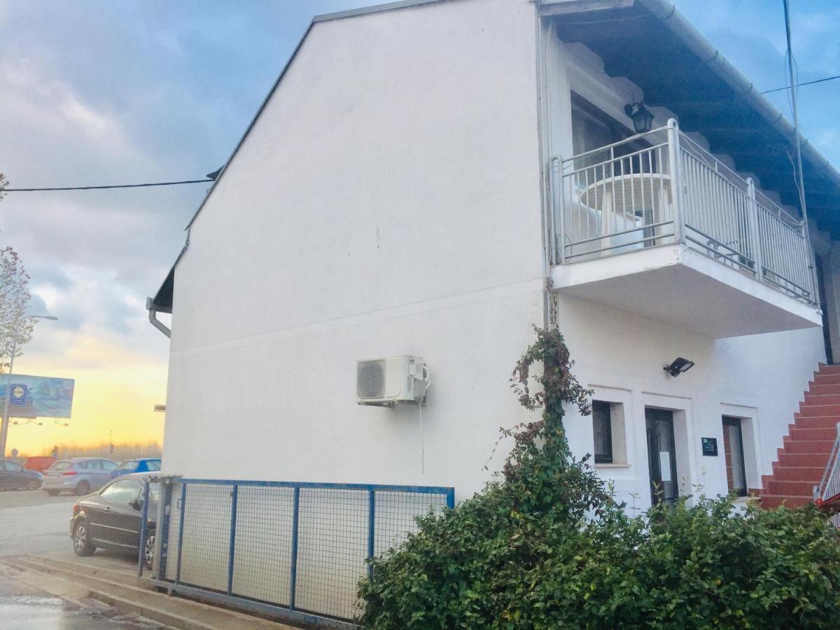 Hostel Lega House Όσιγιεκ Εξωτερικό φωτογραφία