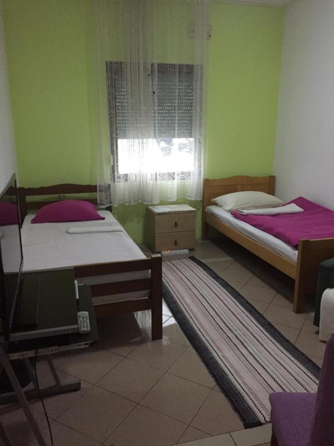 Hostel Lega House Όσιγιεκ Εξωτερικό φωτογραφία