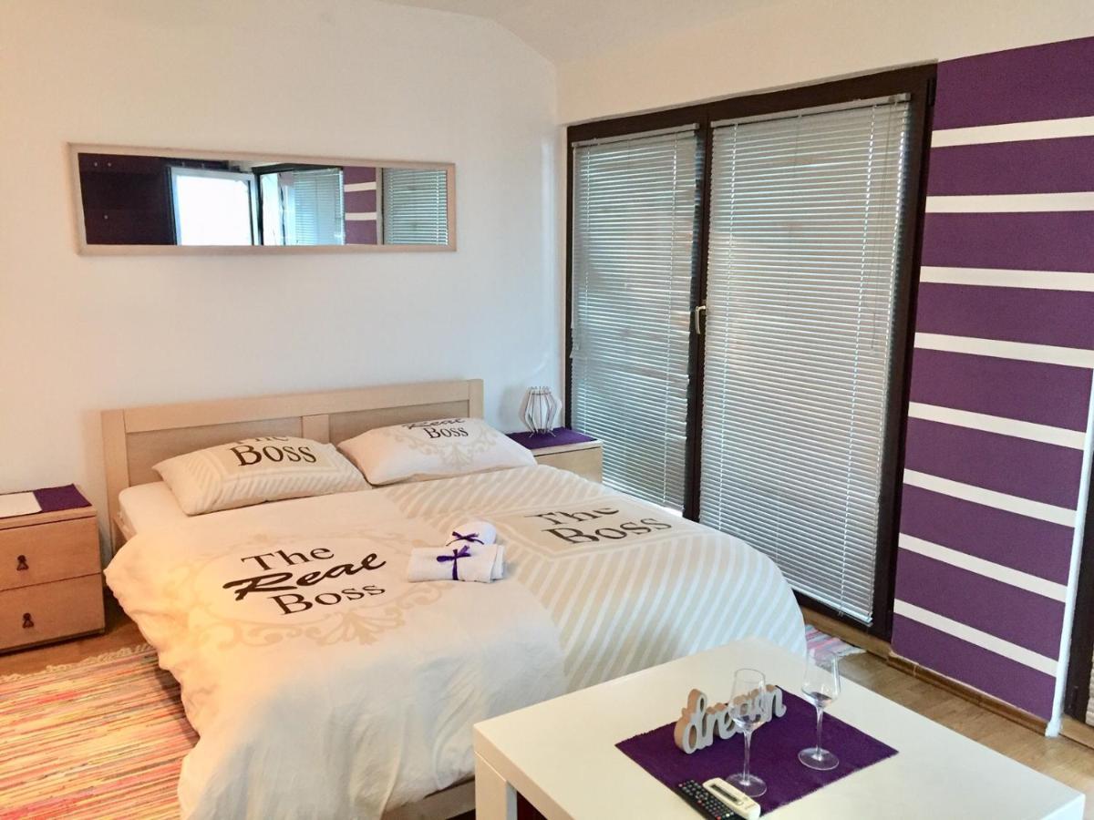 Hostel Lega House Όσιγιεκ Εξωτερικό φωτογραφία